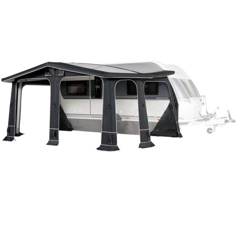 StarCamp Luxor Air Reise-Luftvorzelt - Gre 16