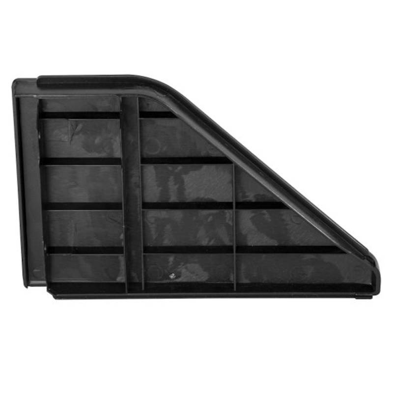 Kunststoffabdeckung klein B