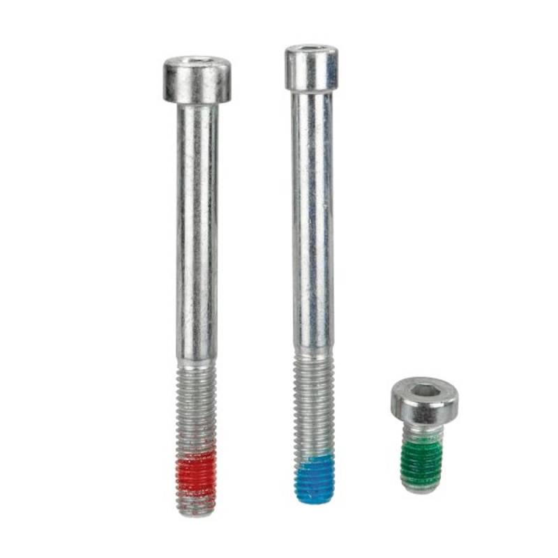 Getriebe An-/Abschwenkeinheit