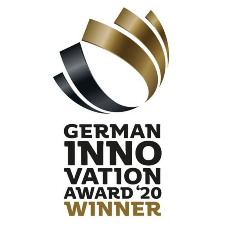 UV-C LED Desinfektionseinheit