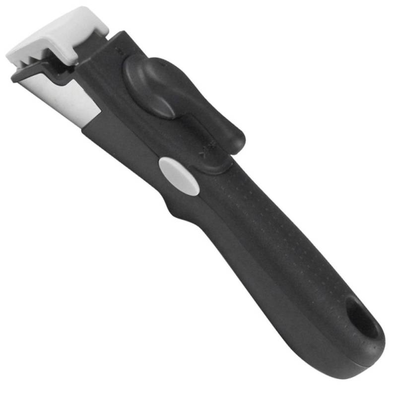 Sicherheitstopfgriff fr alle Tpfe und Pfannen