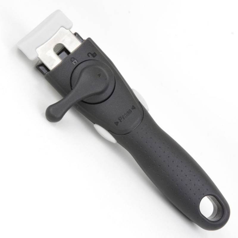 Sicherheitstopfgriff fr alle Tpfe und Pfannen