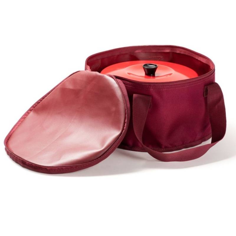 Tasche fr Omnia Backofen