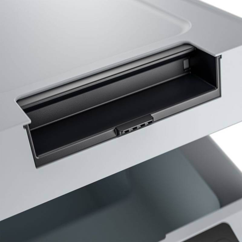 Dometic CoolFreeze CFF 20 Kompressor Khlbox