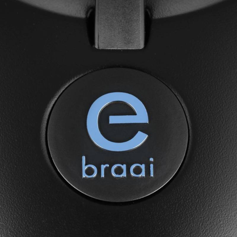 Cadac E-Braai Elektro Grill - 2,3 kW