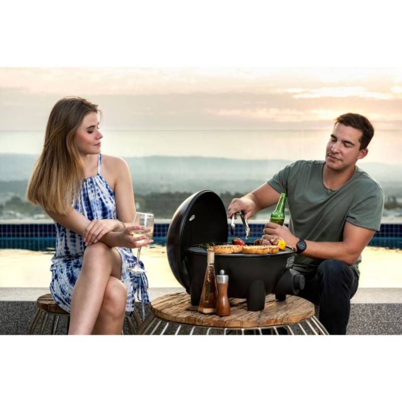 Cadac E-Braai Elektro Grill - 2,3 kW