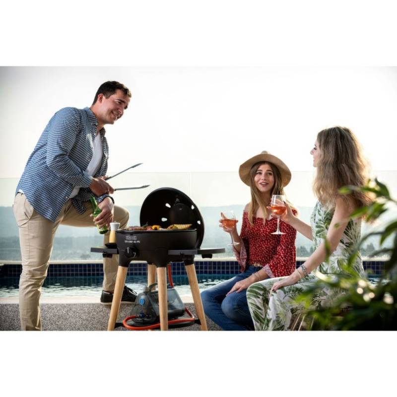 Cadac Citi Chef 40 FS Gasgrill - 50 mbar