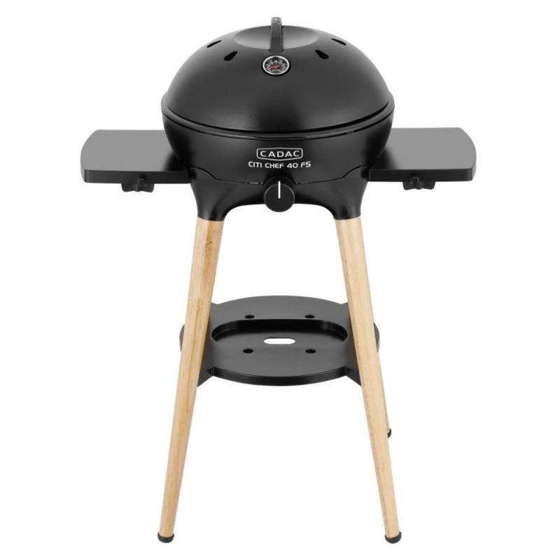 Cadac Citi Chef 40 FS Gasgrill - 50 mbar