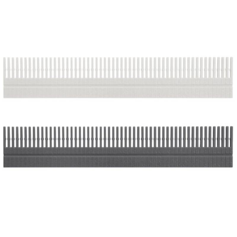 Purvario Stauleiste fr Schubladen