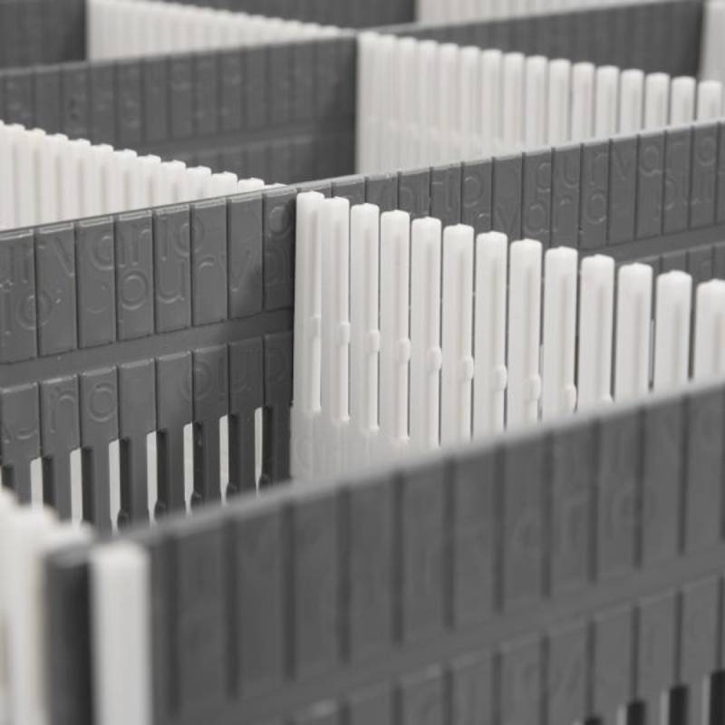 Purvario Stauleiste fr Schubladen