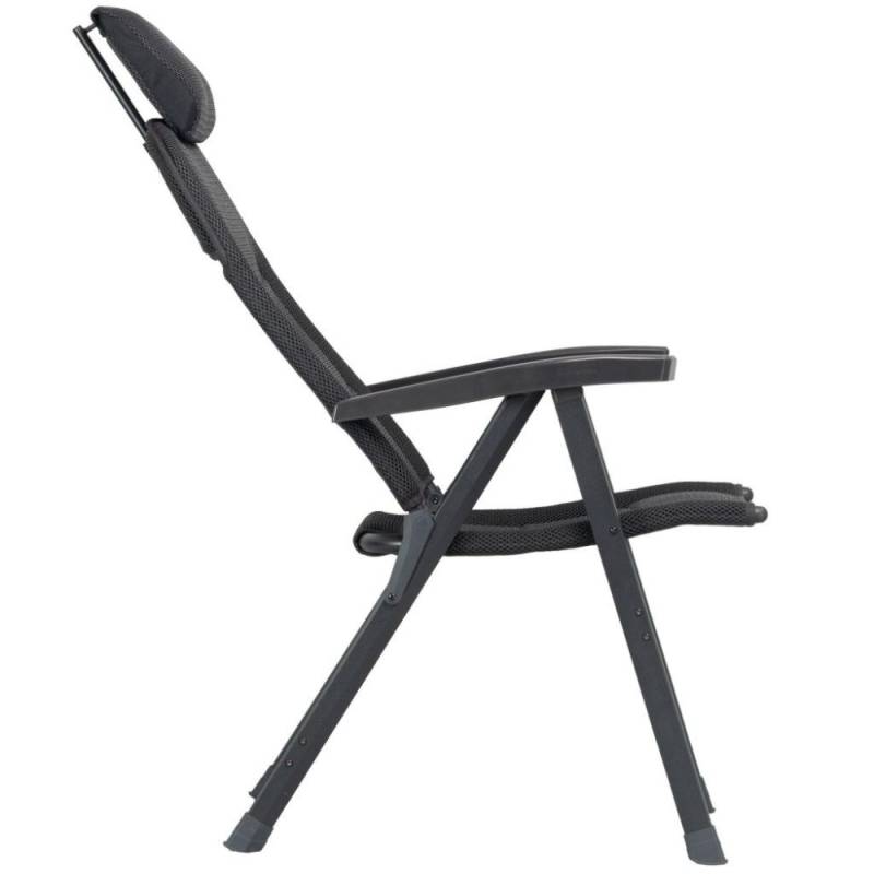 Westfield Ergofit Campingstuhl - anthrazit