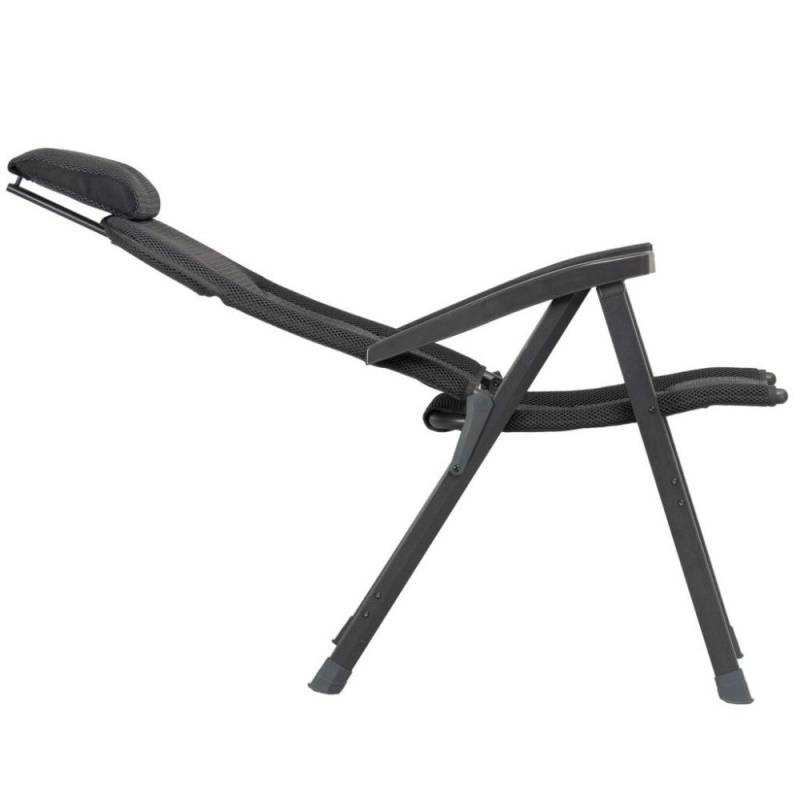 Westfield Ergofit Campingstuhl - anthrazit