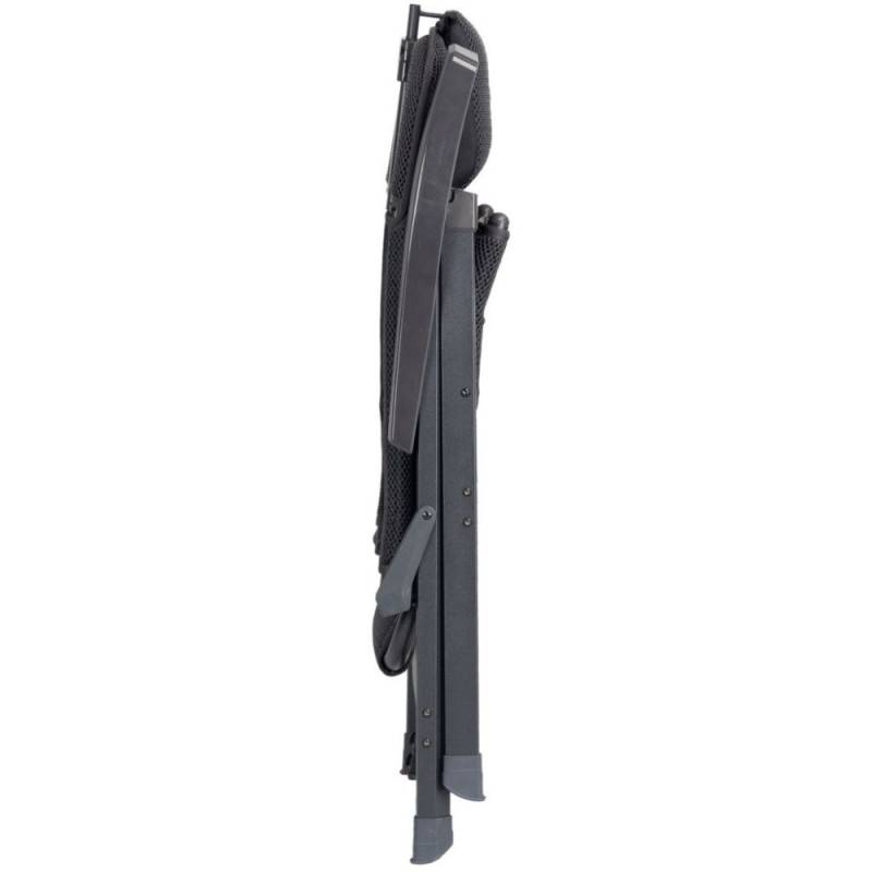 Westfield Ergofit Campingstuhl - anthrazit