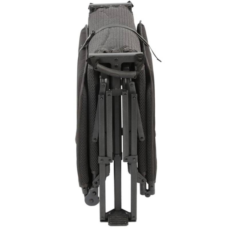 Westfield Aida Relaxliege - anthrazit