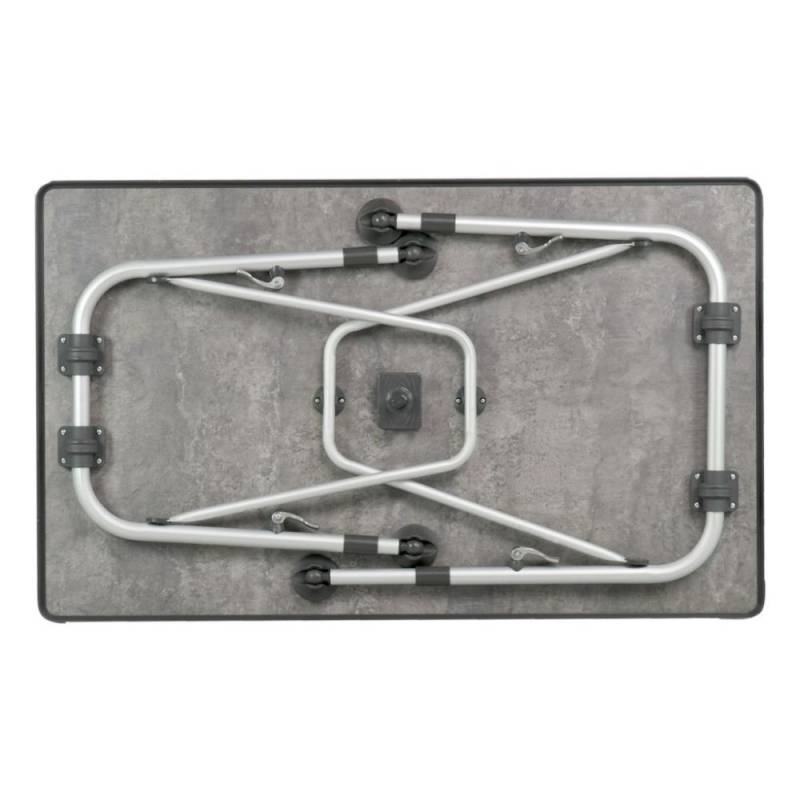 Westfield Superb Campingtisch - 80 x 60 cm