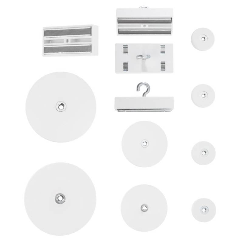 Brugger FlexiMags Starter Set - 34-teilig
