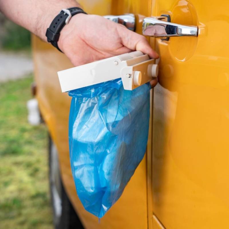 Brugger FlexiMags Starter Set - 34-teilig