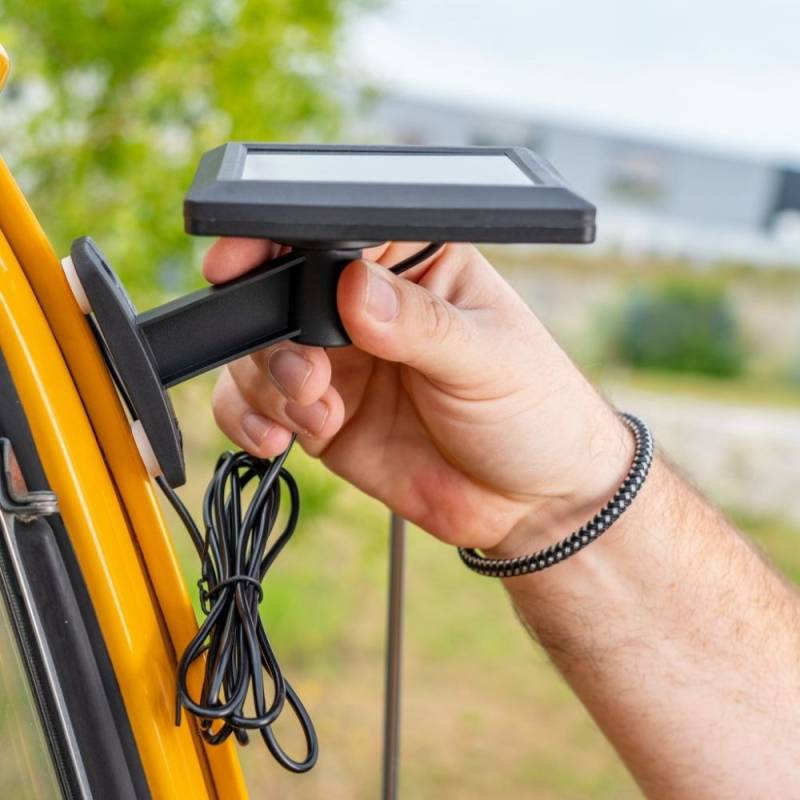 Brugger FlexiMags Starter Set - 34-teilig