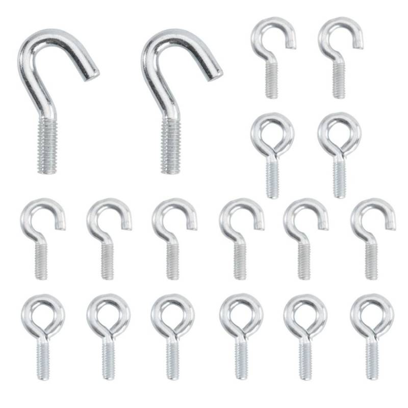 Brugger FlexiMags Basic Set - 77-teilig