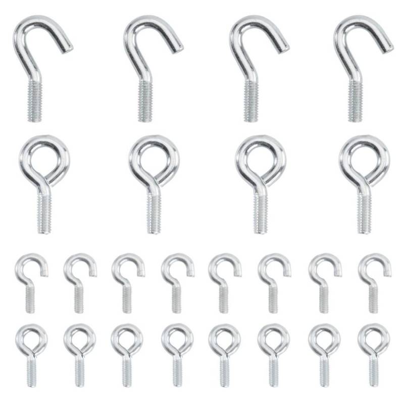 Brugger FlexiMags Classic Set - 102-teilig