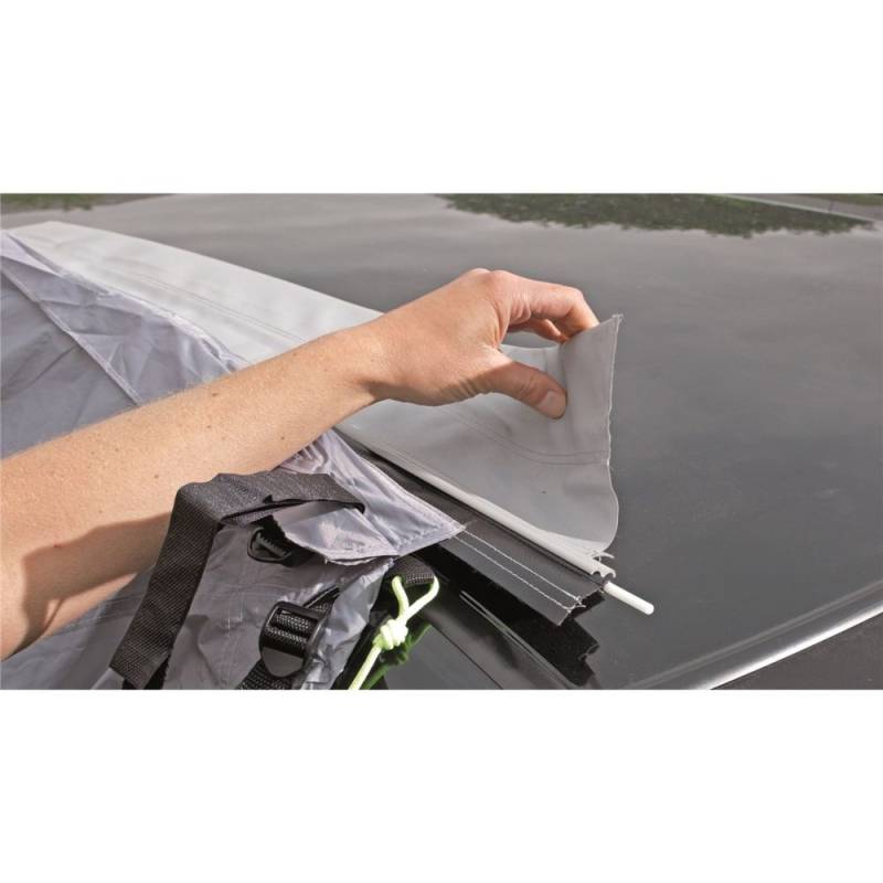 Outwell Magnetadapter Set fr Vorzelte