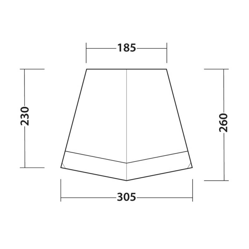 Outwell Fieldcrest Canopy