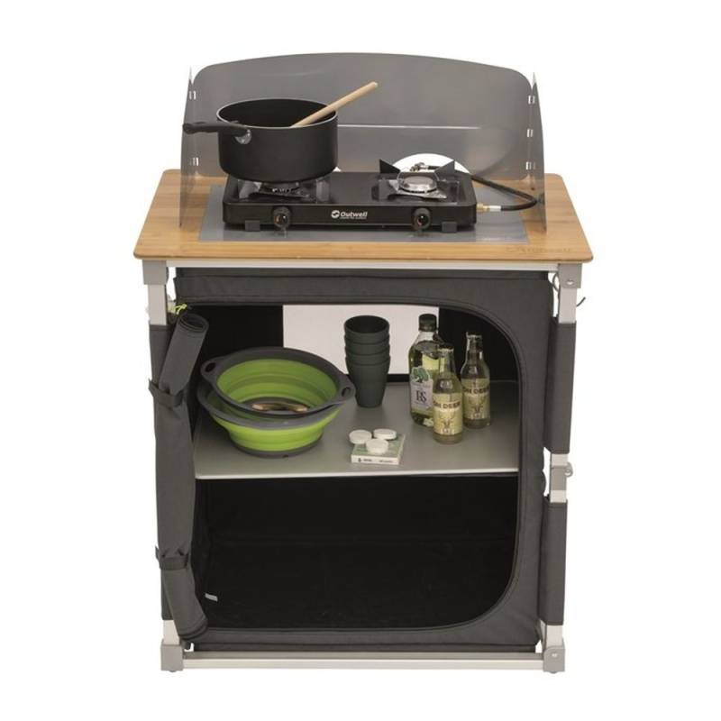 Outwell Wrmeverteilerplatte - 2023