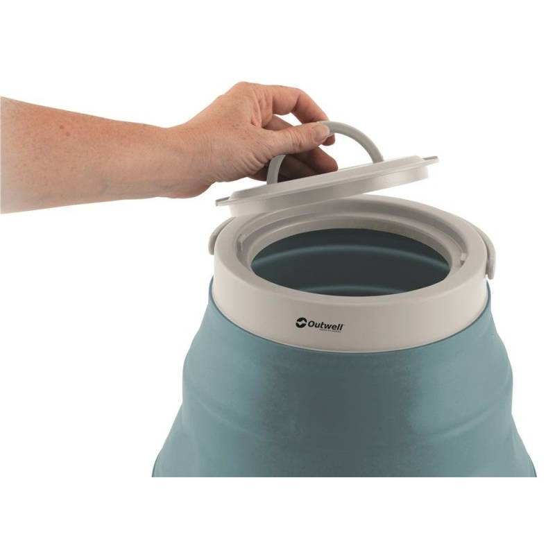 Outwell Collaps Wasserkanister - blau - 2023