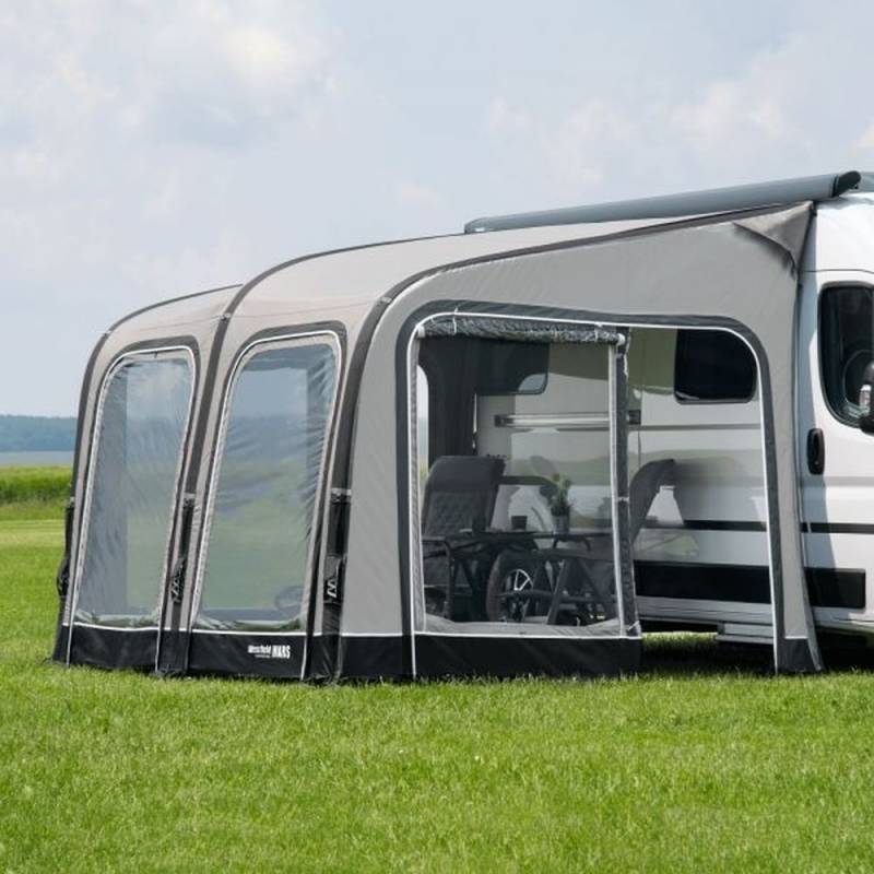 Westfield Mars Luftvorzelt