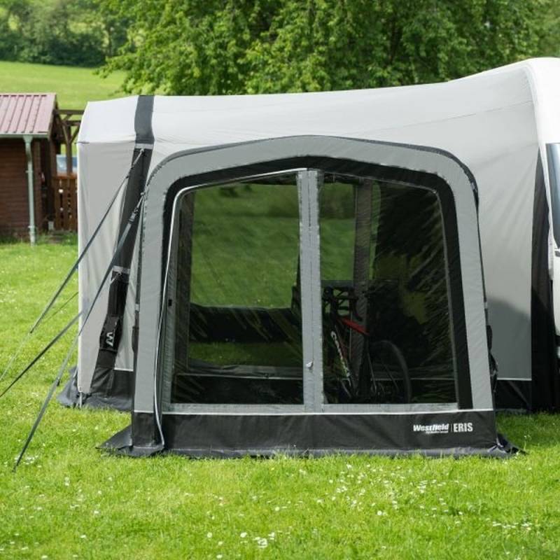 Westfield Eris Anbau fr Luftzelt