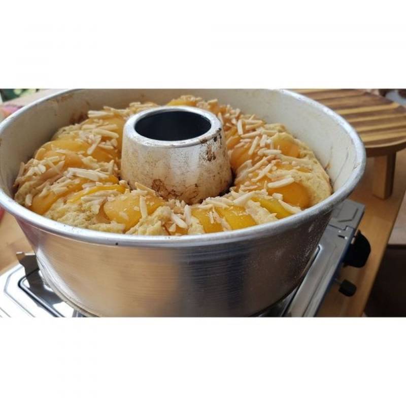 Omnia Maxiform 3 Liter