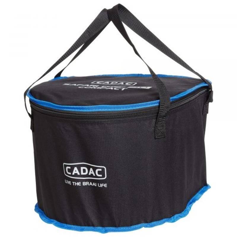 Safari Chef Compact 30