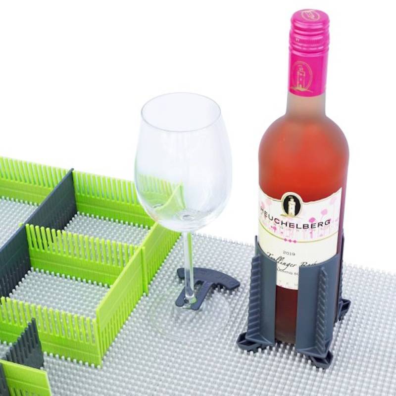 Purvario Noppenplatte ON-TOP