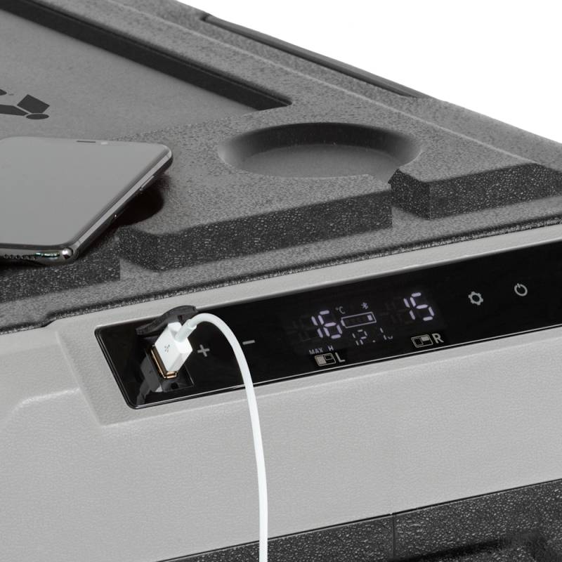 Brunner Polarys Freeze DZ45