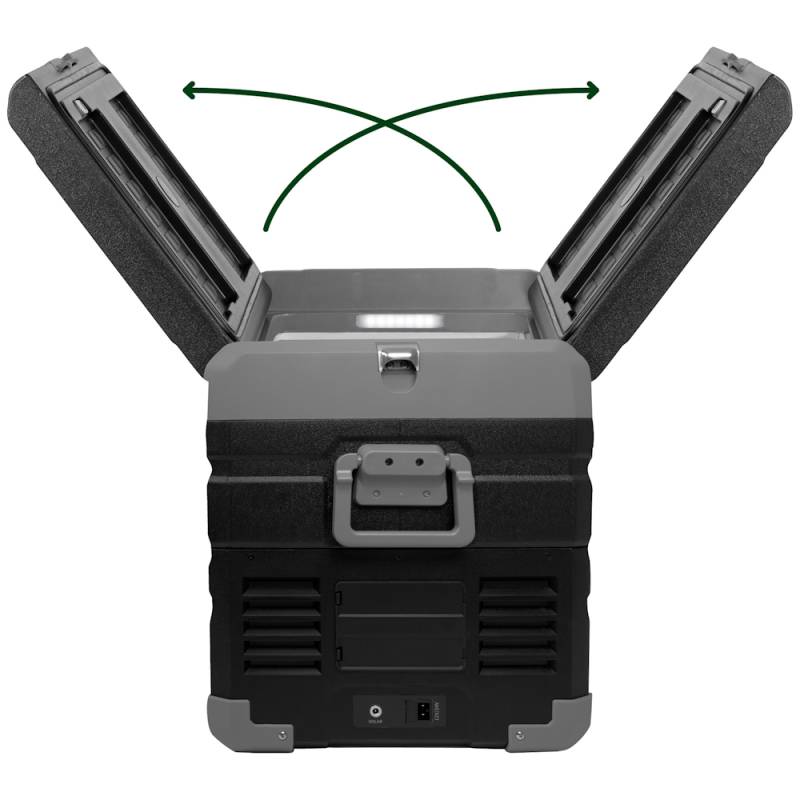 Brunner Polarys Freeze DZ45