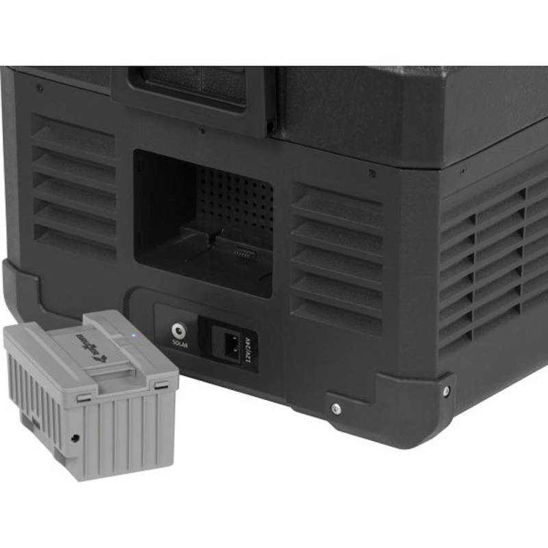 Brunner Akku fr Polarys Freeze DZ35 und DZ45