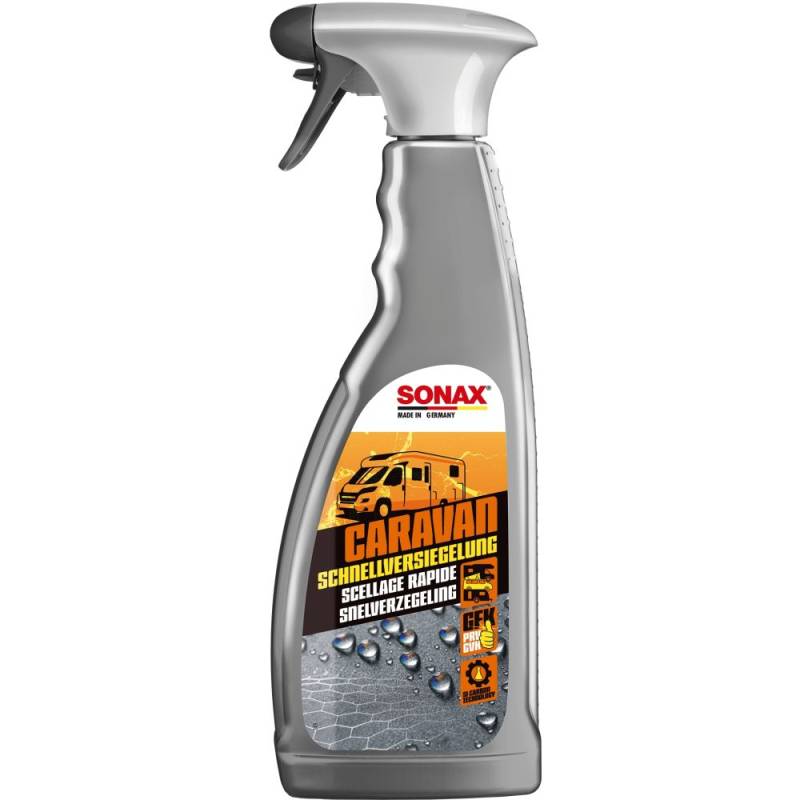 Sonax CARAVAN Shampoo