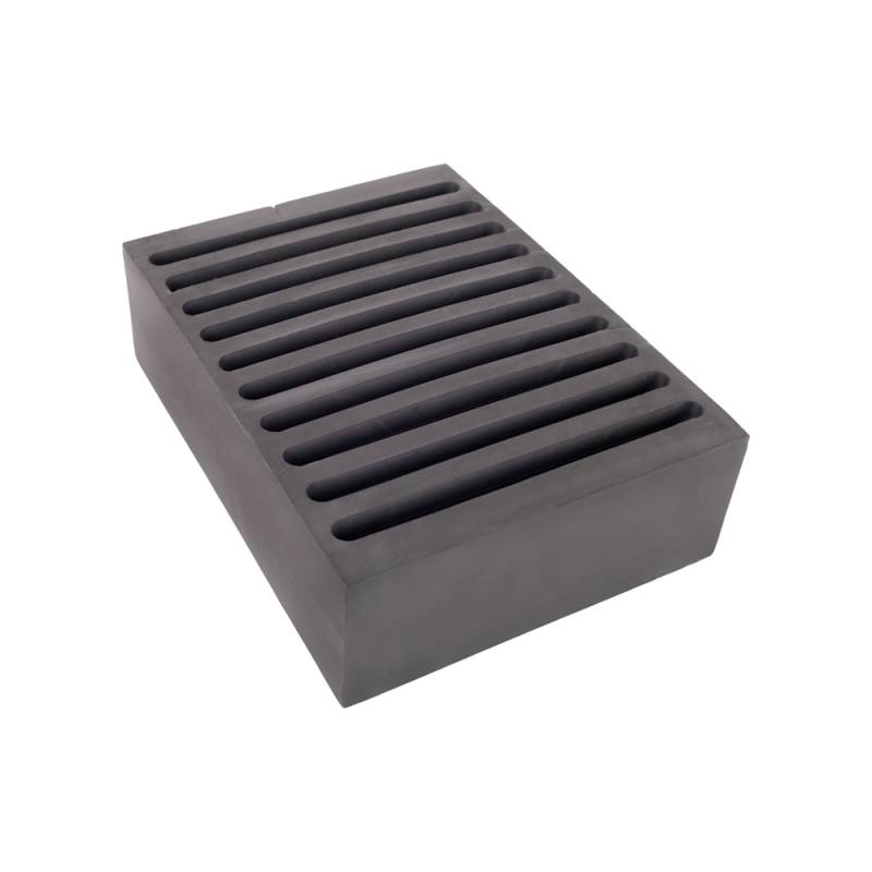 Brunner Salvar Slot 10