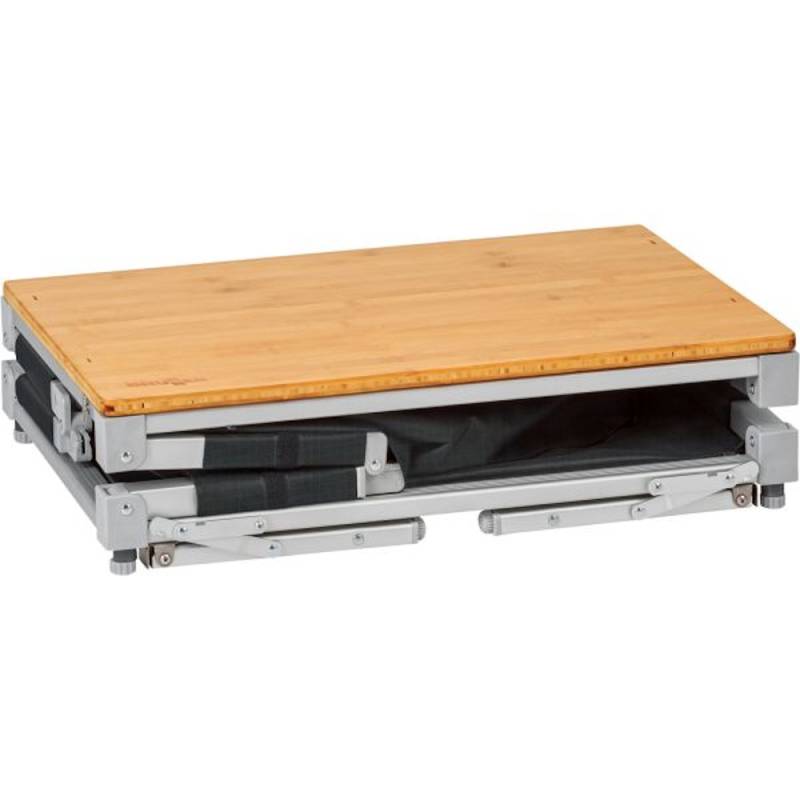 Brunner Azabache Cube