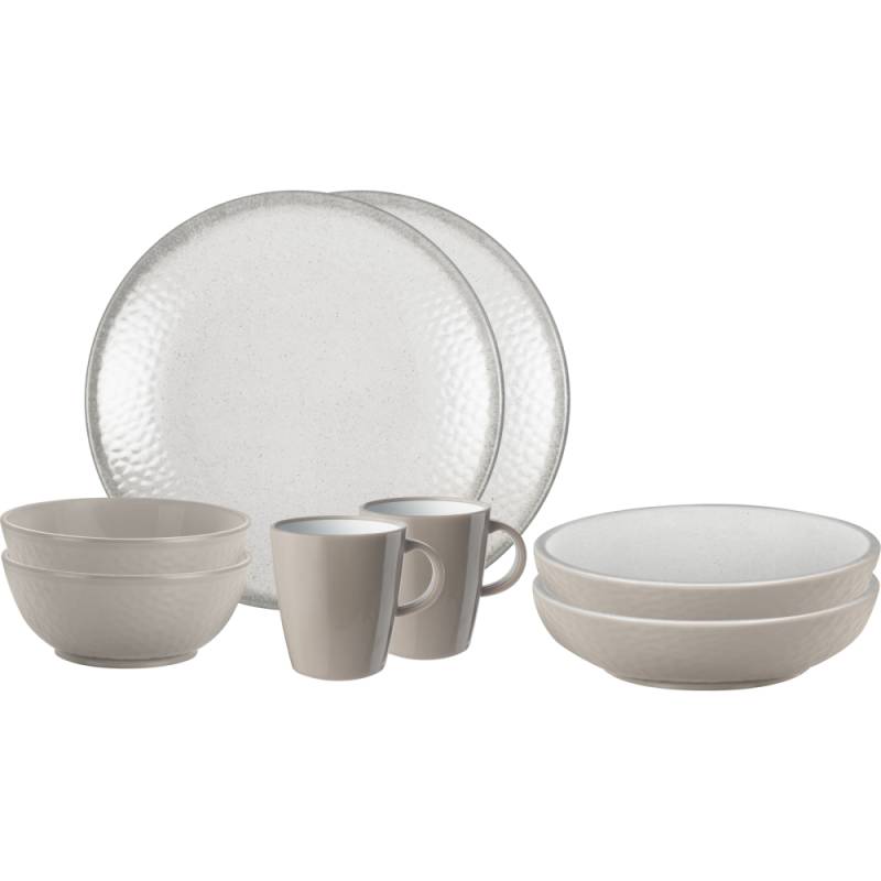Brunner Midday Amad Geschirrset 12 tlg.