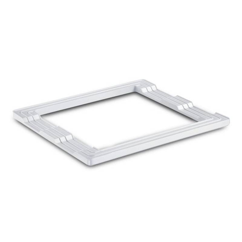 Adapterrahmen fr Fiat Ducato