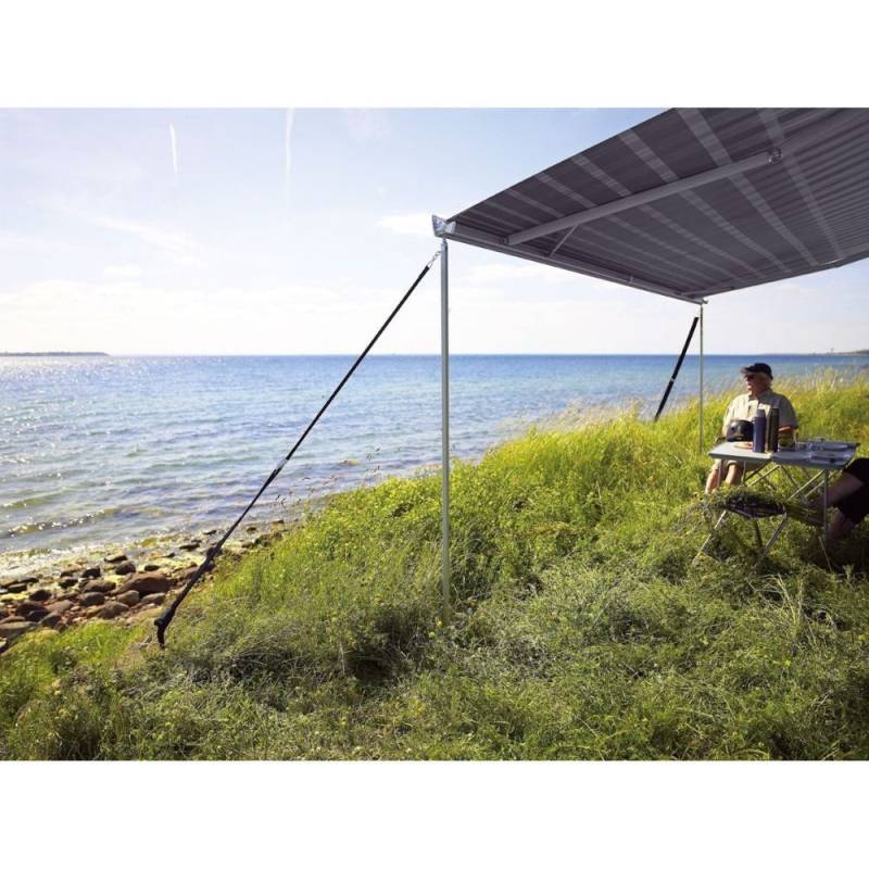 Thule Sturmverspannung Hold Down Side Strap Kit