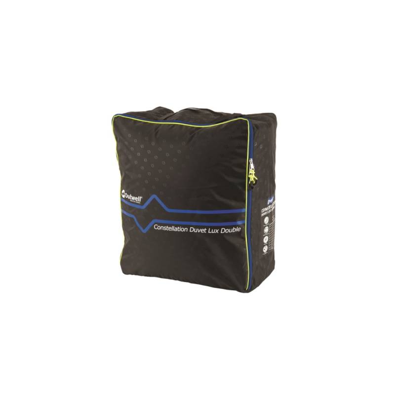 Outwell Constellation Duvet Lux Double