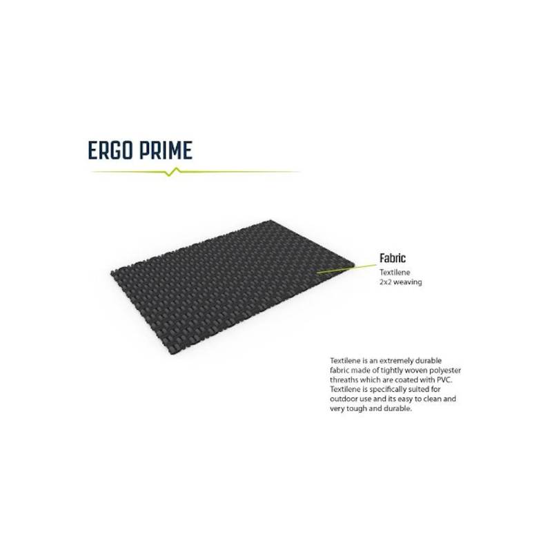 Outwell Baffin Hocker mit Tischplatte