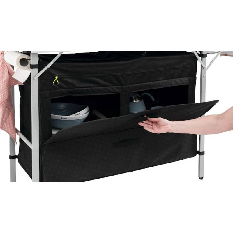 Outwell Magante Kitchen Unit