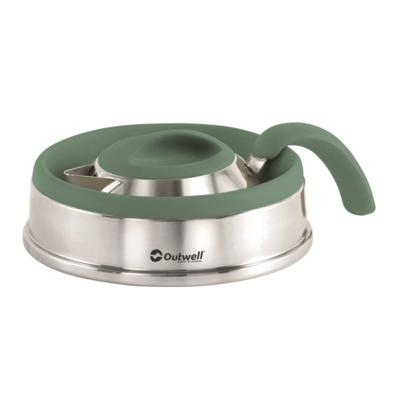 Outwell Collaps Faltkessel 1.5L Shadow Green - 2023