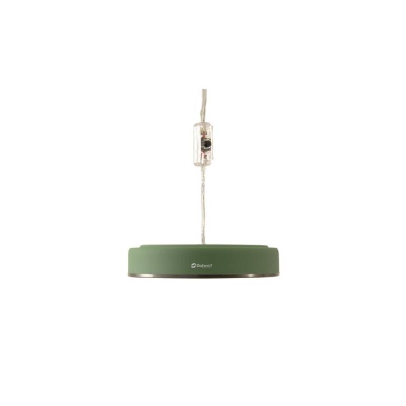 Outwell Leonis Lux Shadow Green - 2023