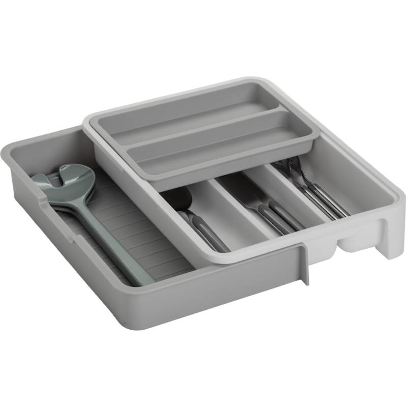 Brunner Mantis Besteckkasten