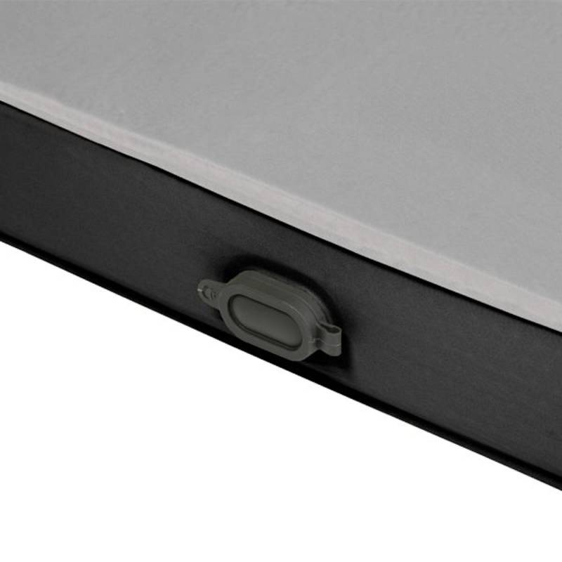 Brunner Somni 3D Single Mat - 200x70