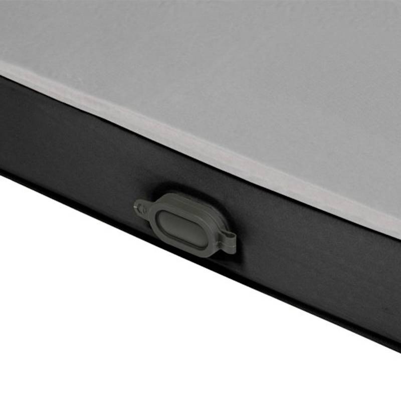 Brunner Somni 3D Double Mat - 200x132